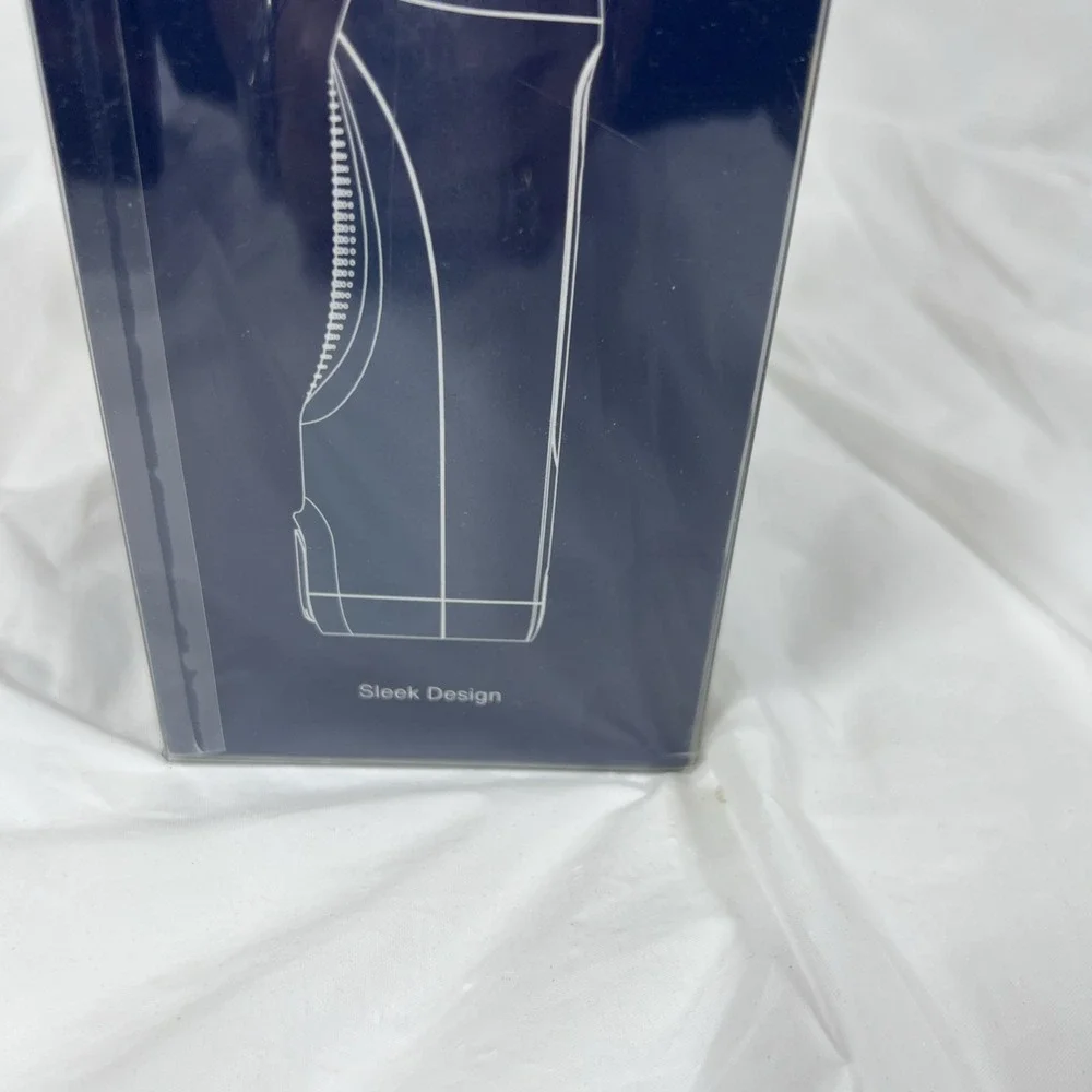 Icon AquaSonic Cordless Water Flosser Rechargeable Oral Irrigator for‎ Teeth
